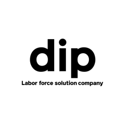 dip ロゴ